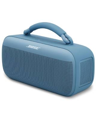 Bose SoundLink Max Portable Speaker, Dusk Blue
