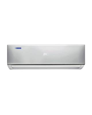 Blue Star FC318VNU 1.5 Ton 3 Star Fixed Speed Split AC | Turbo Cool | Copper Condenser | Anti-Corrosive Blue Fins | Self Diagnosis | Comfort Sleep | White