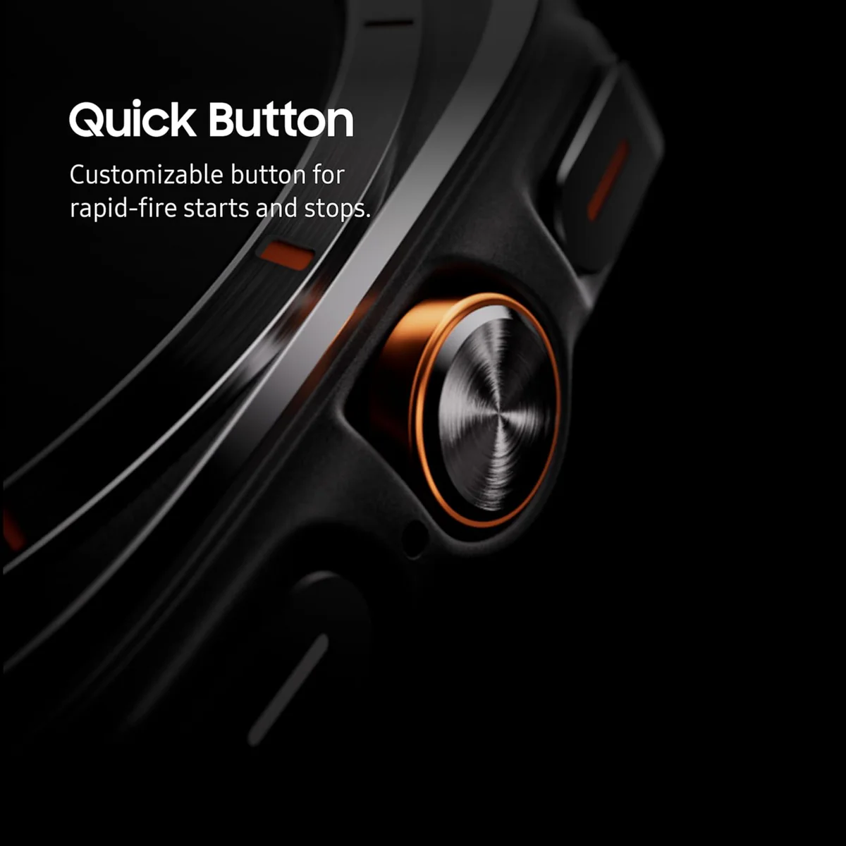 Samsung Watch Ultra - Image 3