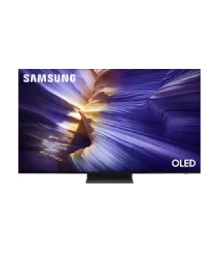 SAMSUNG   QA55S90FAULXL
